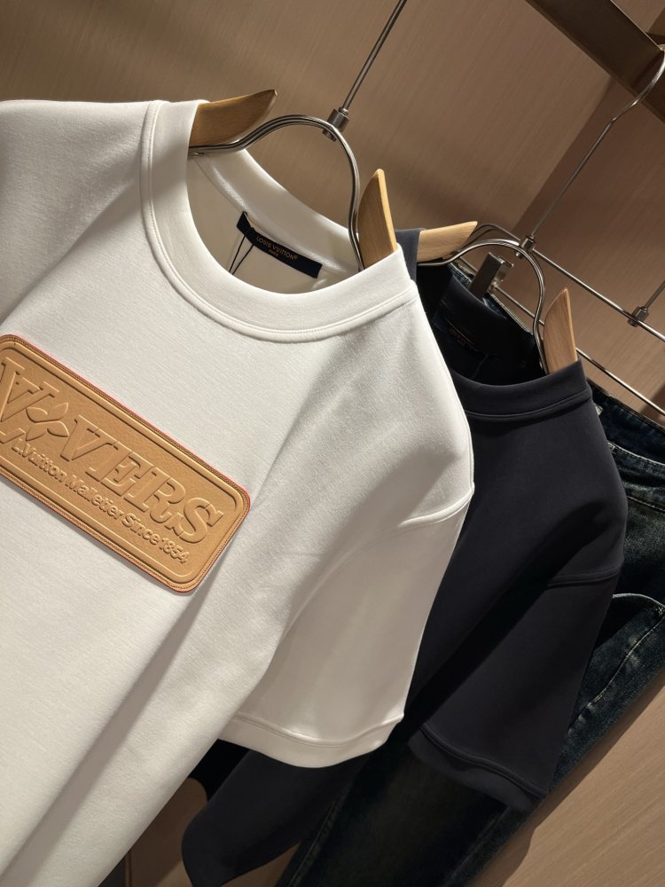 T-shirt men's фото 7