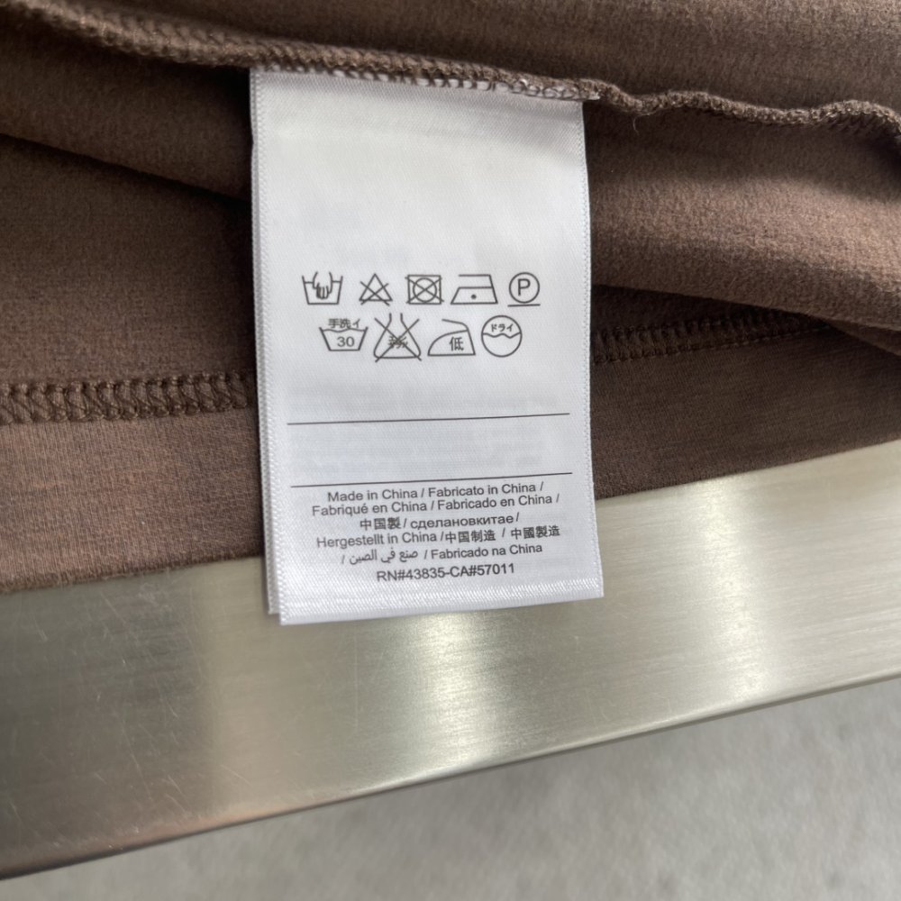 T-shirt men's фото 7