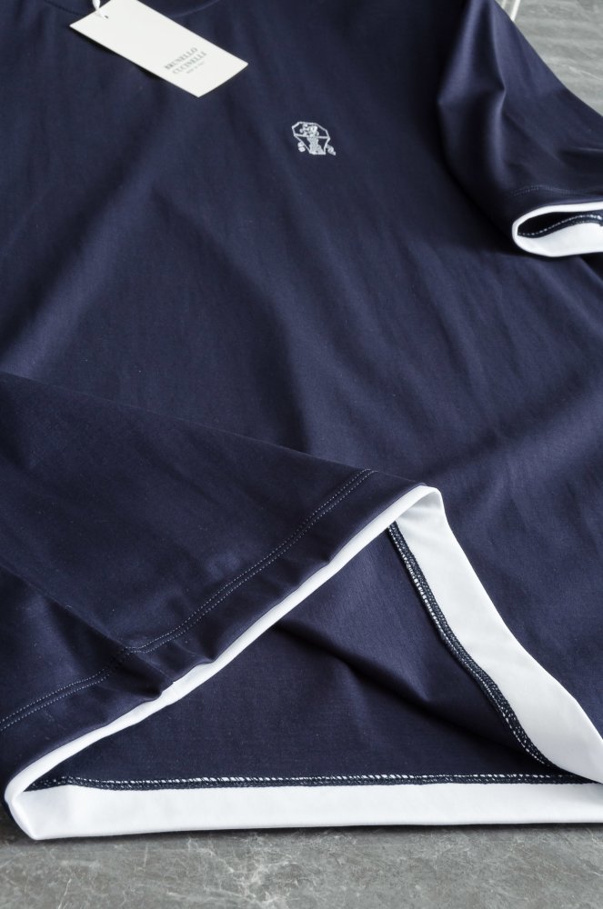 T-shirt men's фото 8