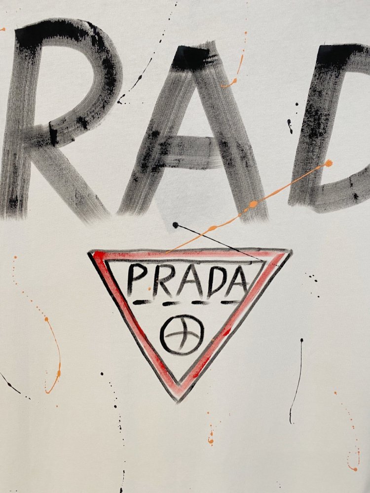 T-shirt men's фото 8