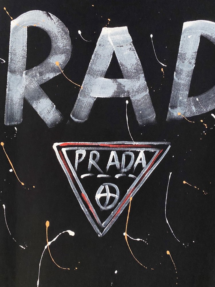 Футболка мужская фото 8