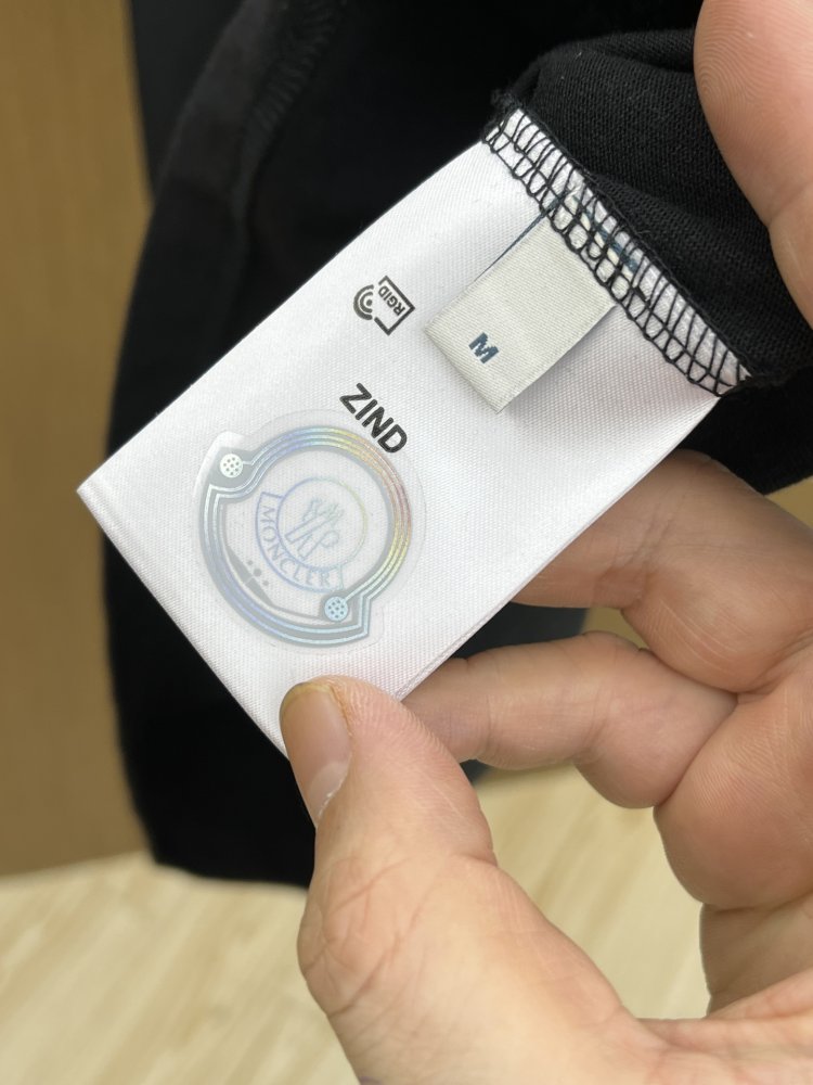 T-shirt men's фото 8