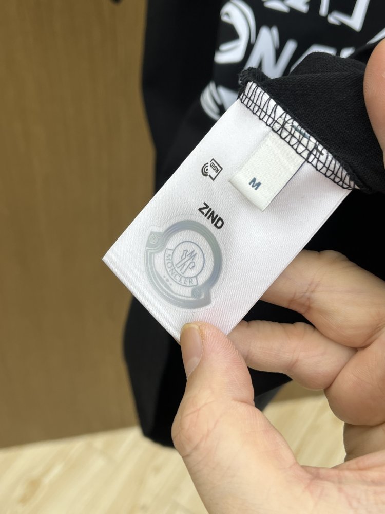 T-shirt men's фото 8