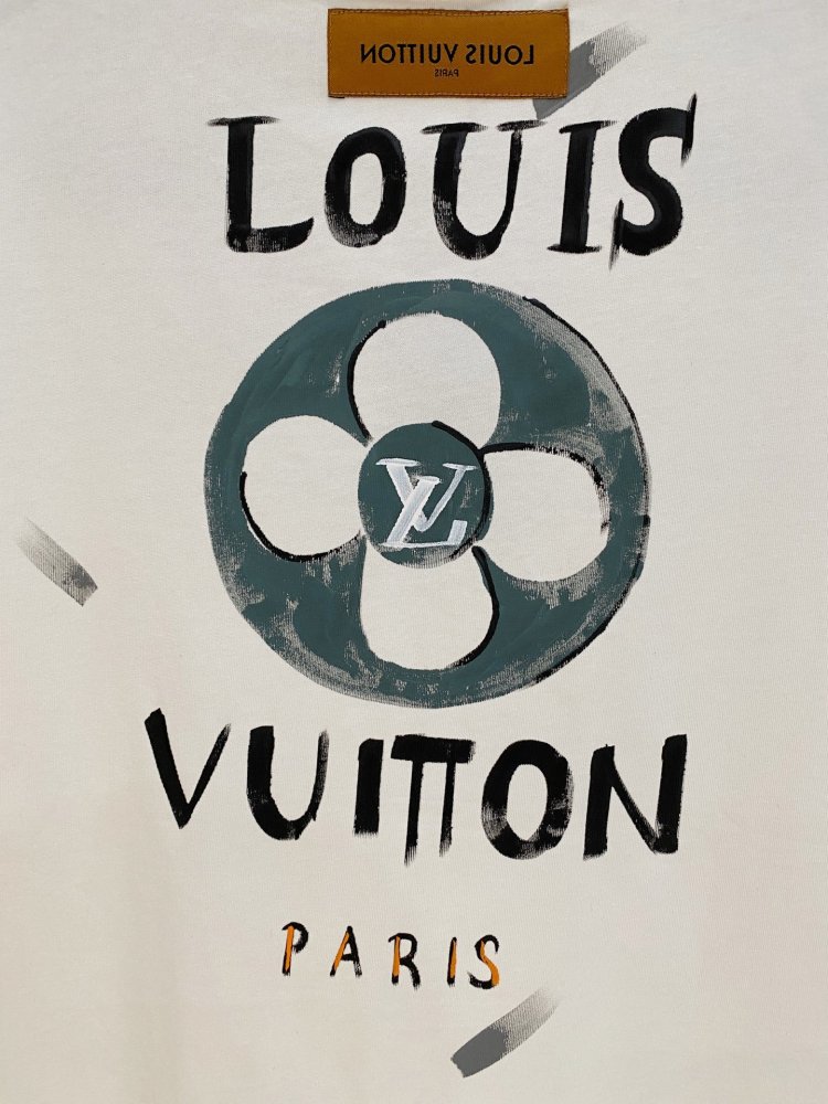 T-shirt men's фото 8