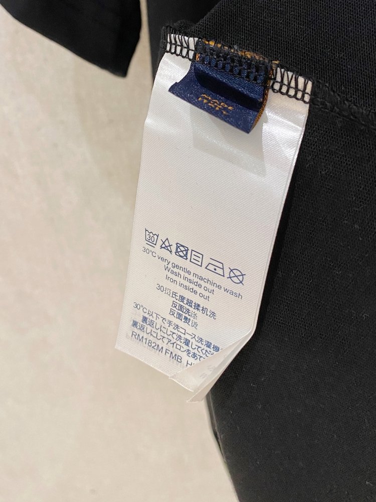 T-shirt men's фото 8