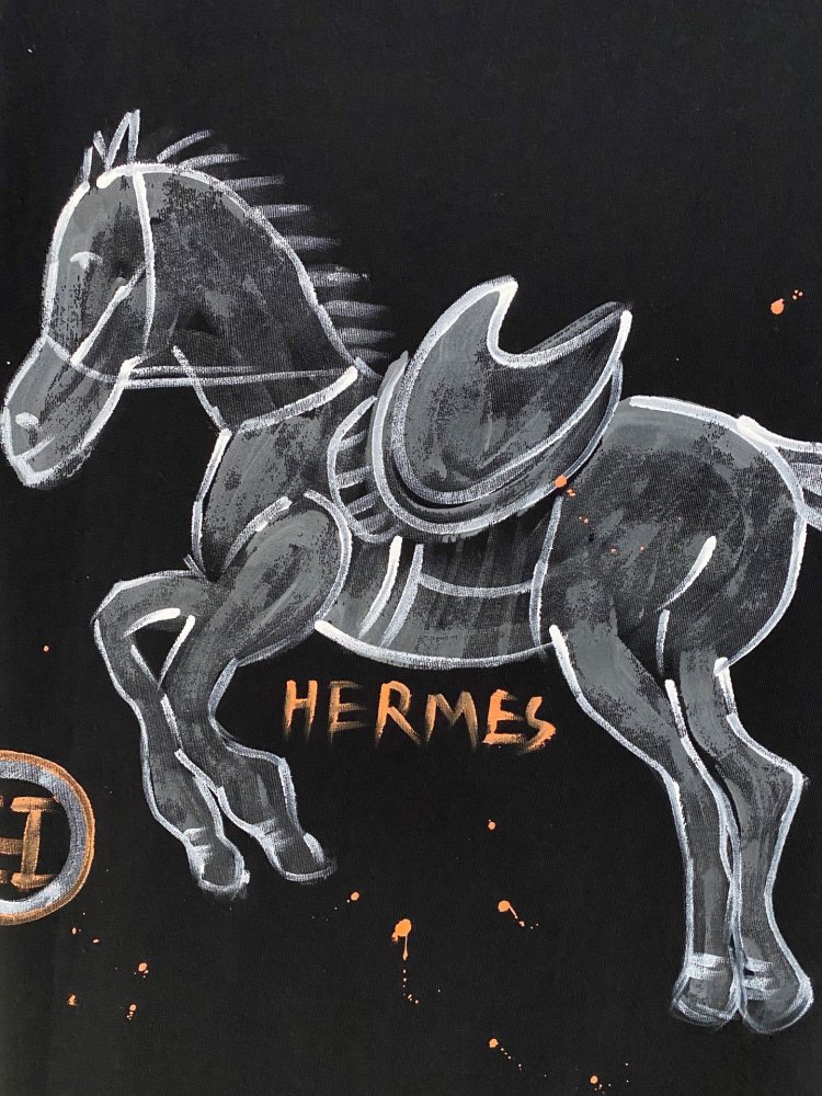 Футболка мужская фото 8