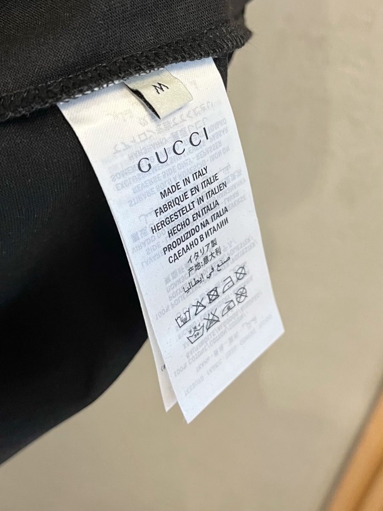 T-shirt men's фото 8