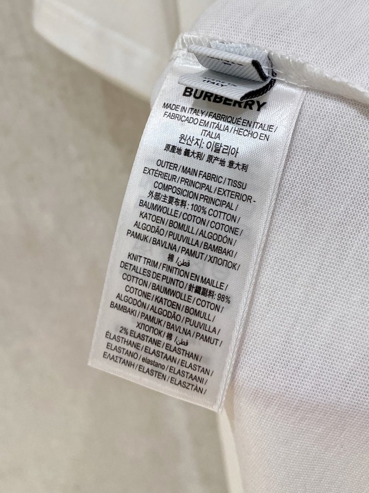 T-shirt men's фото 8