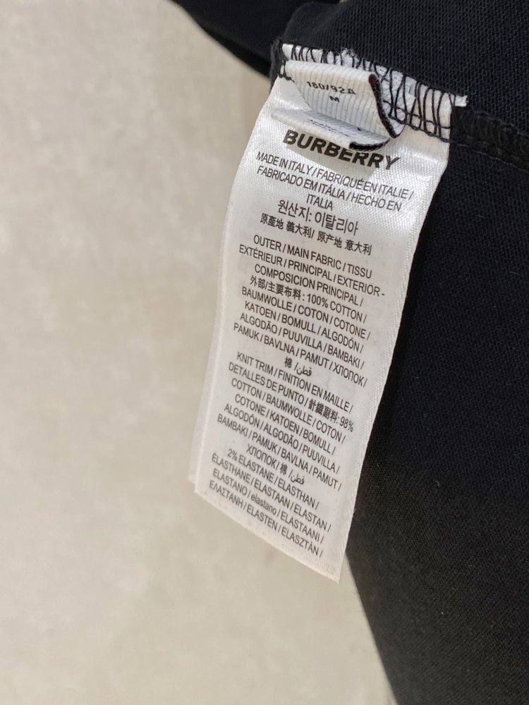 T-shirt men's фото 8