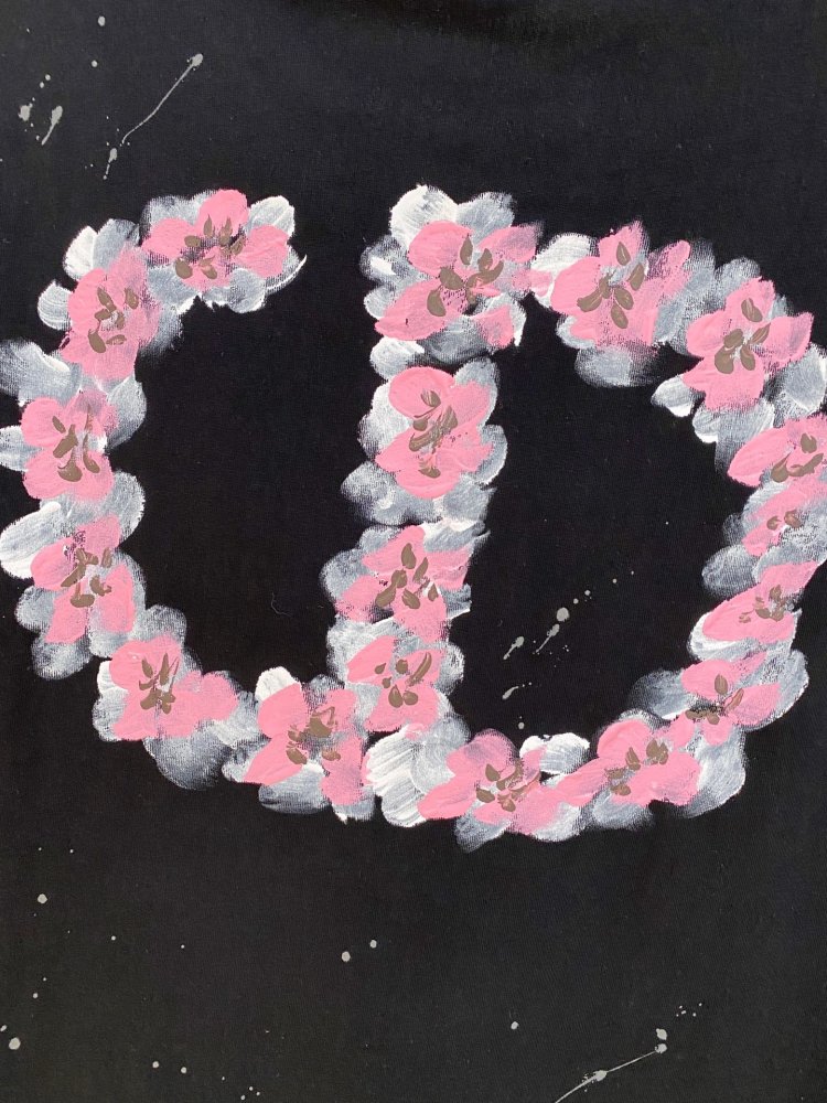 T-shirt men's фото 8