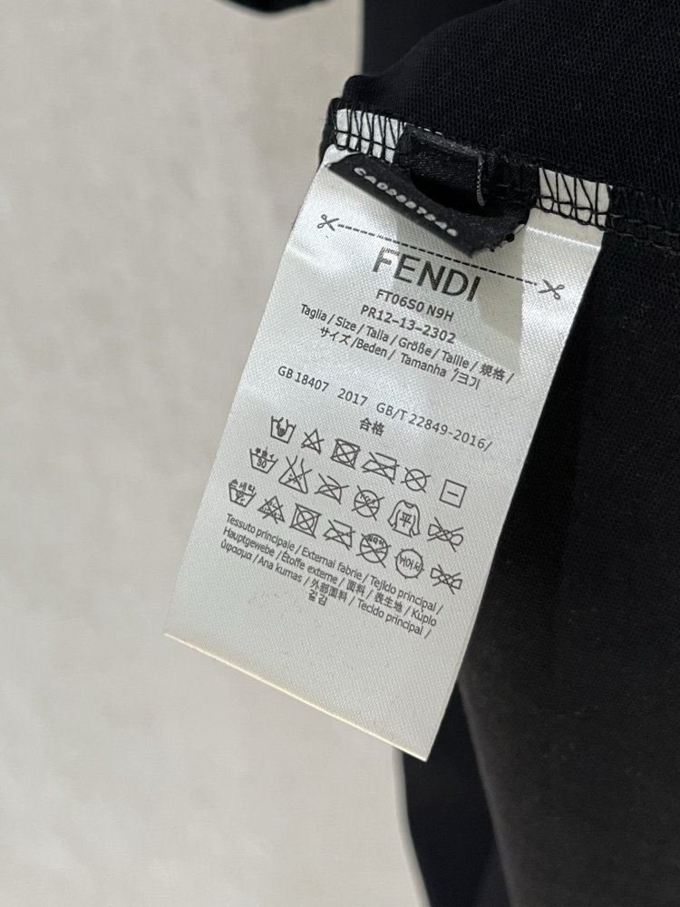 T-shirt men's фото 8