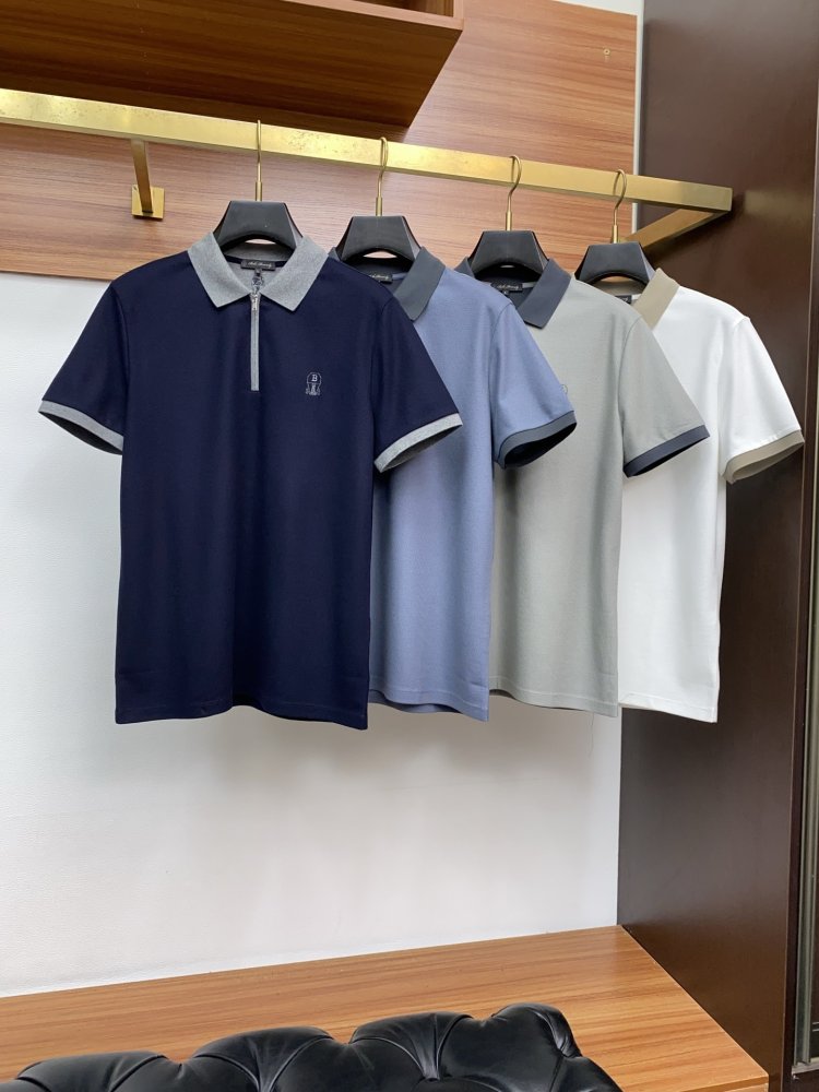 T-shirt men's фото 8