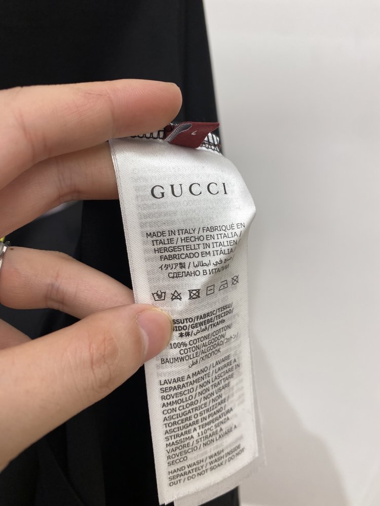 T-shirt men's фото 8