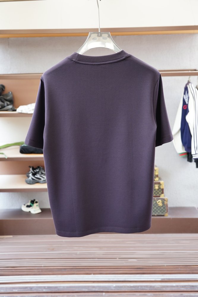 T-shirt men's фото 8