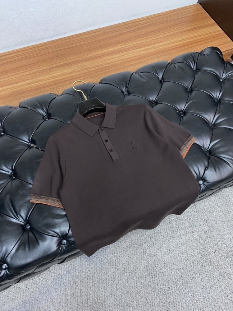 T-shirt men's фото 8