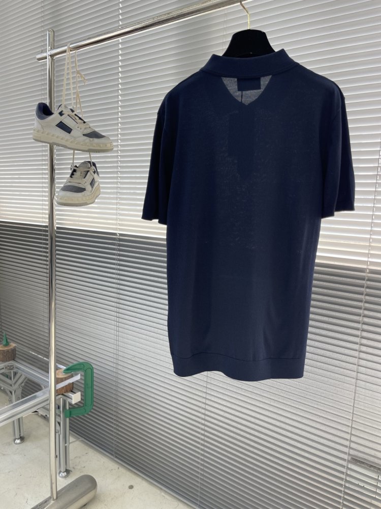 T-shirt men's фото 8