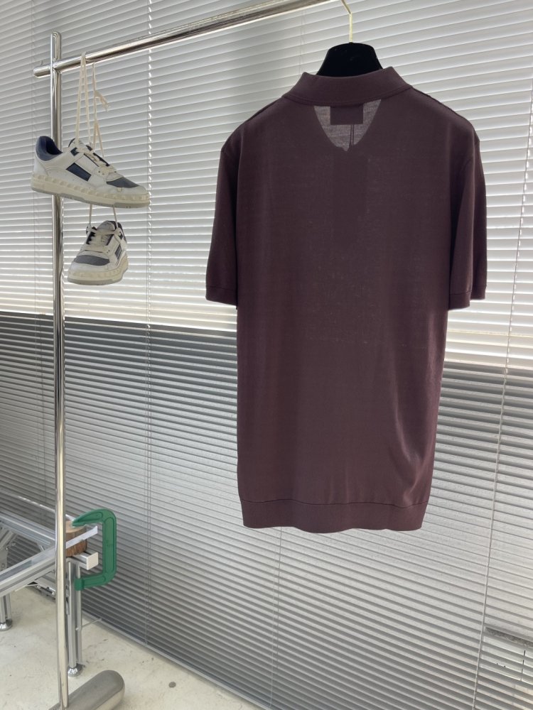 T-shirt men's фото 8