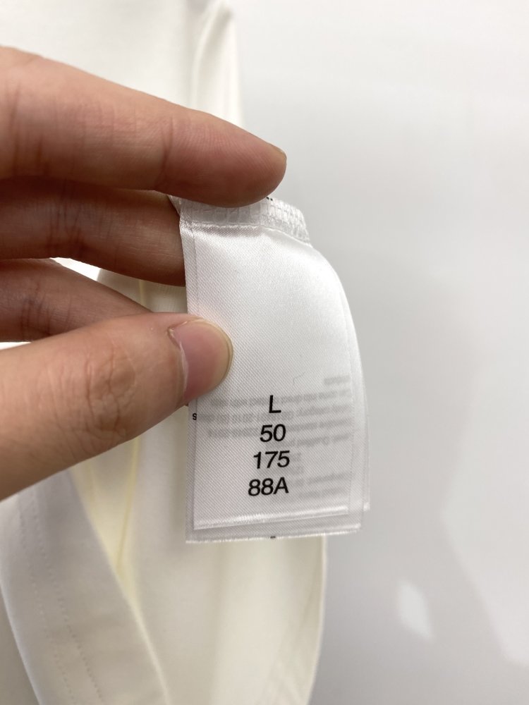 T-shirt men's фото 8