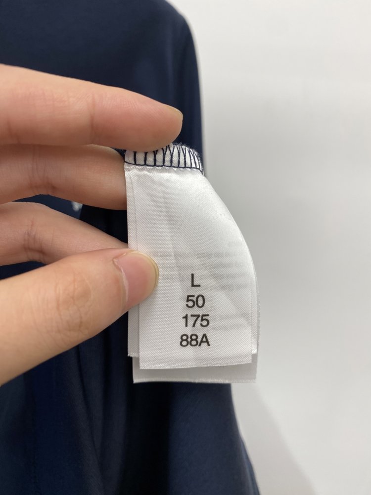 T-shirt men's фото 8