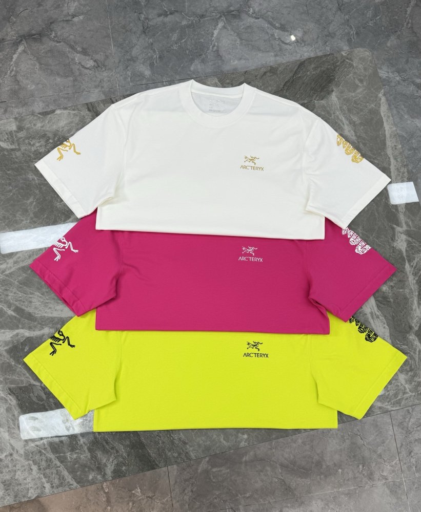 T-shirt men's фото 8