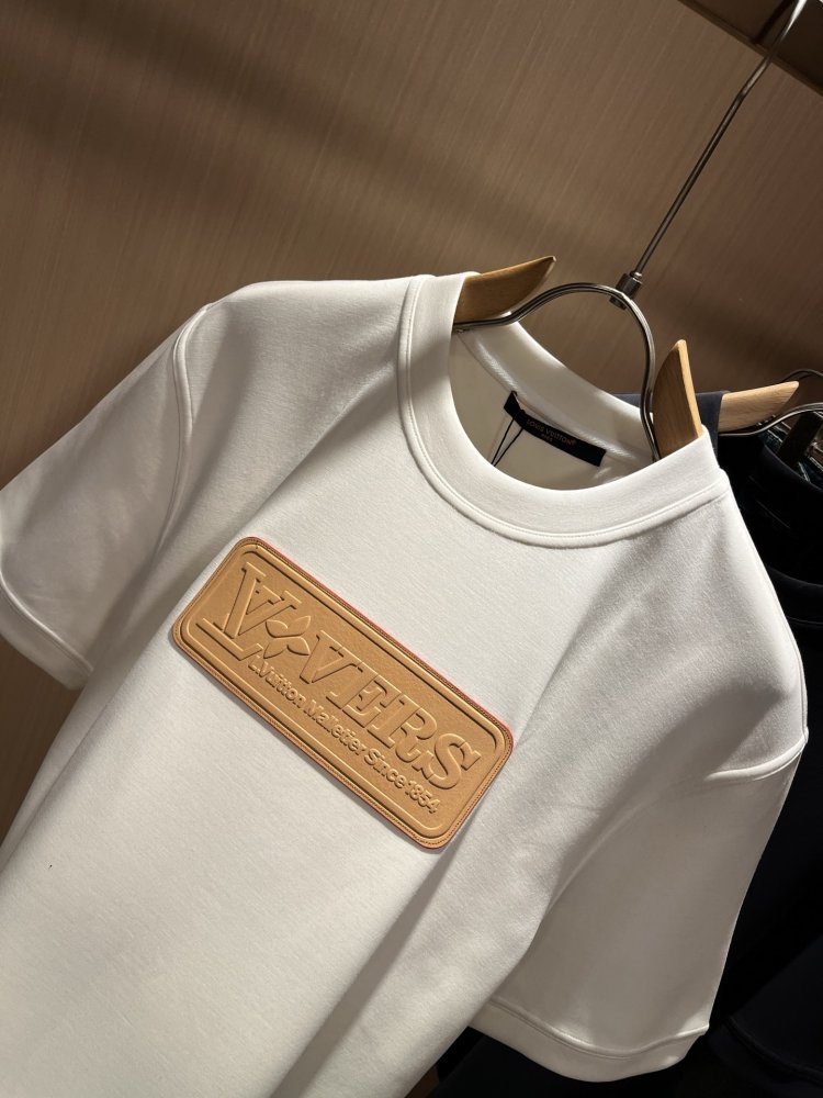 T-shirt men's фото 8