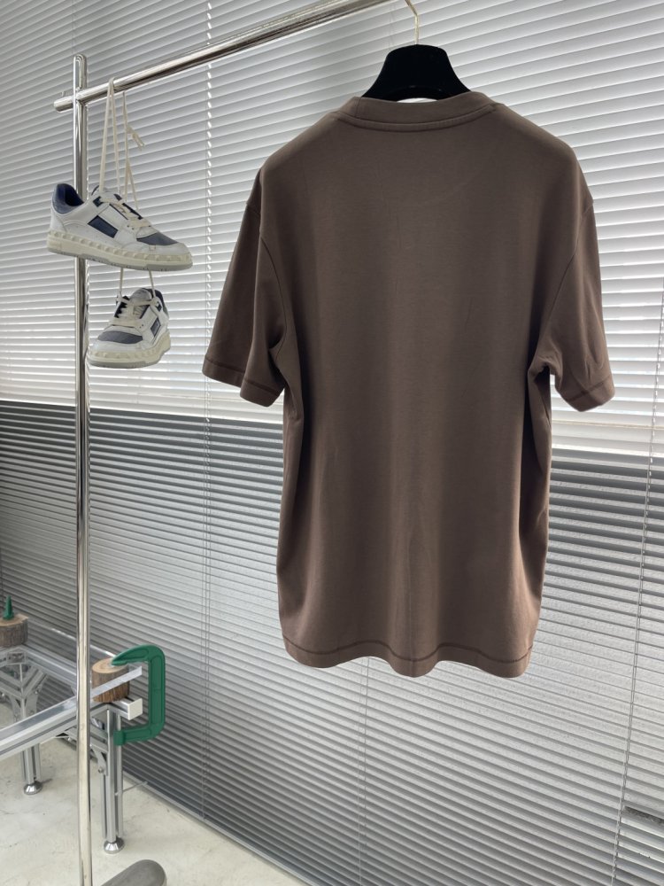 T-shirt men's фото 8