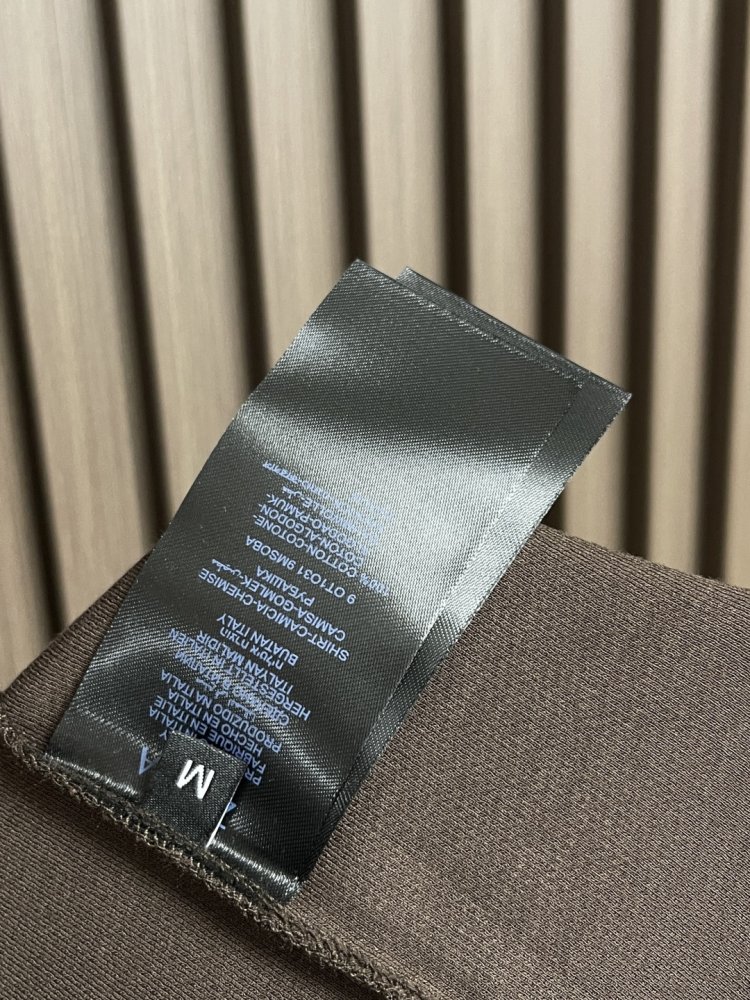 Футболка мужская фото 8