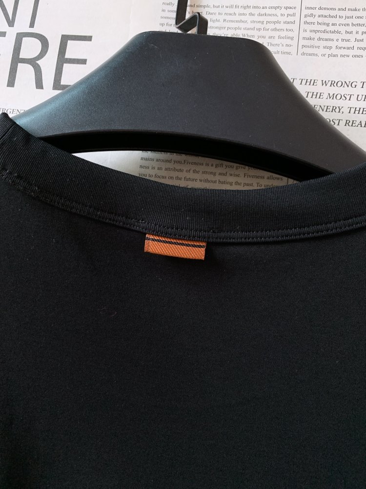 Футболка мужская фото 8