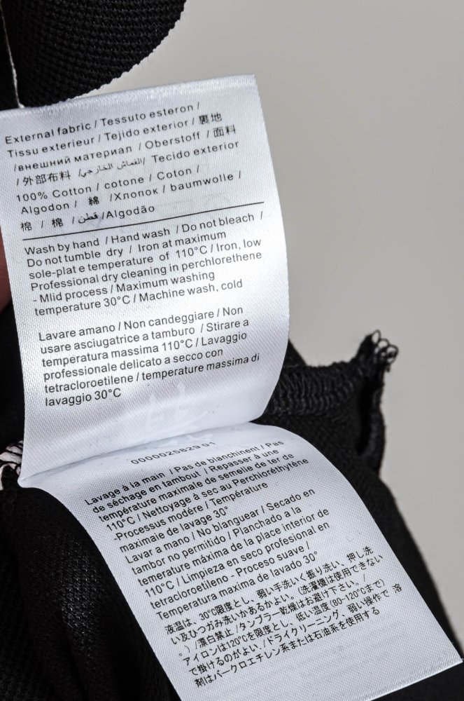 T-shirt men's фото 9