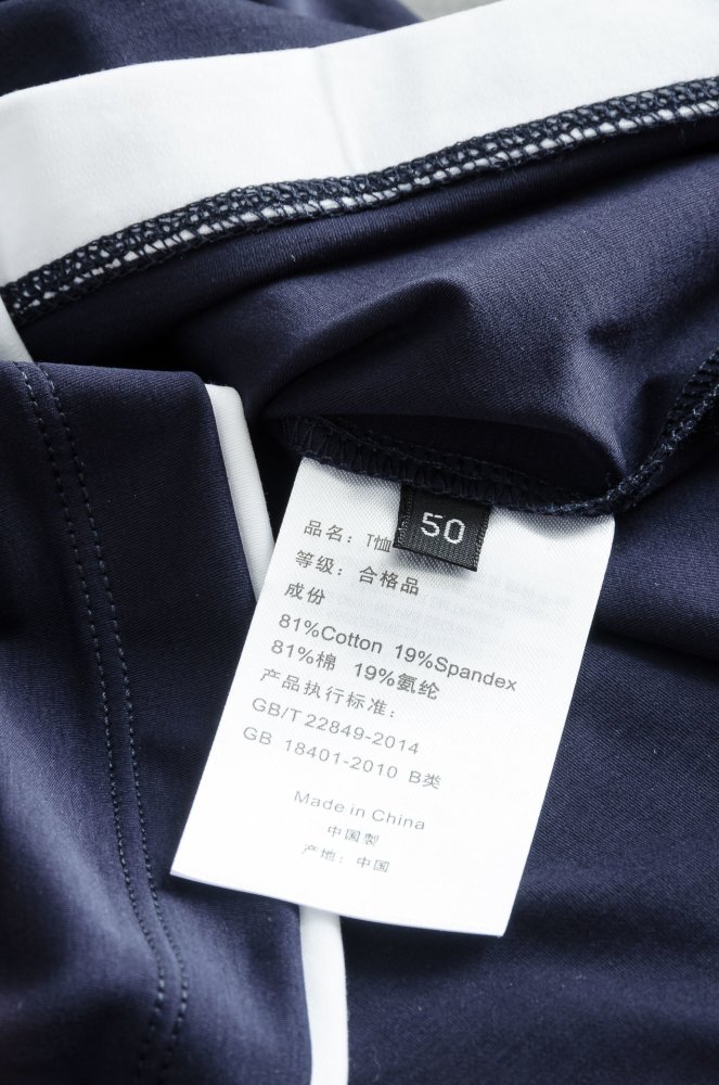 T-shirt men's фото 9