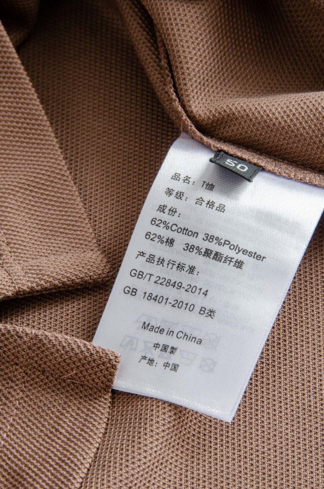 T-shirt men's фото 9