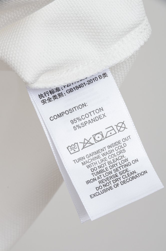 T-shirt men's фото 9