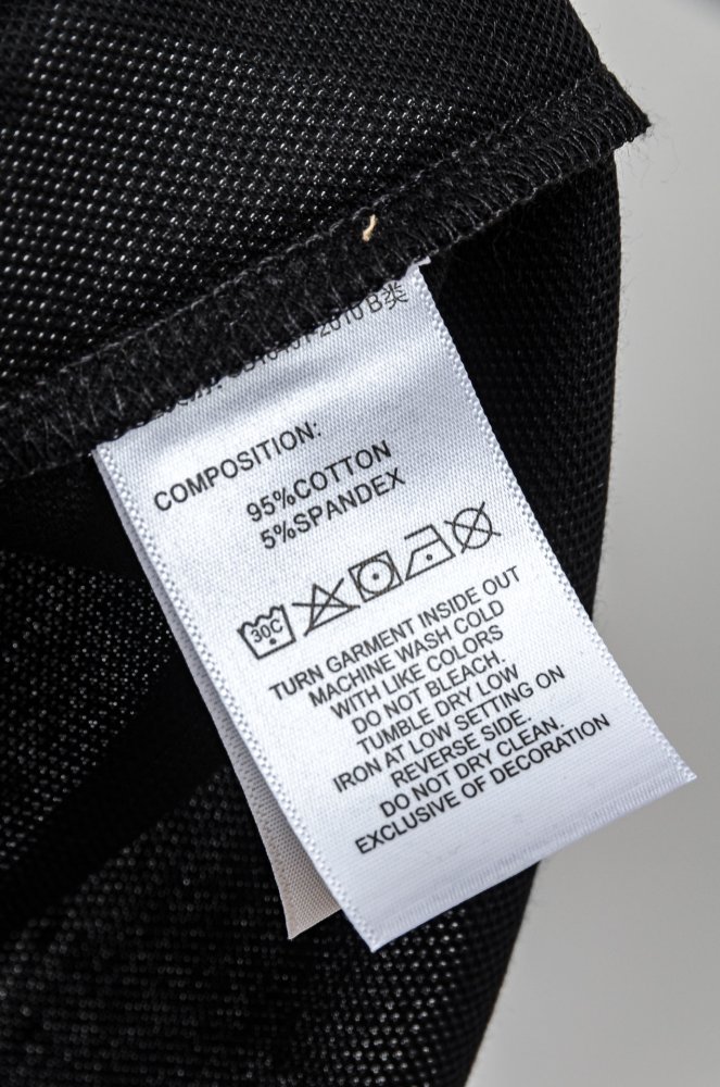 T-shirt men's фото 9