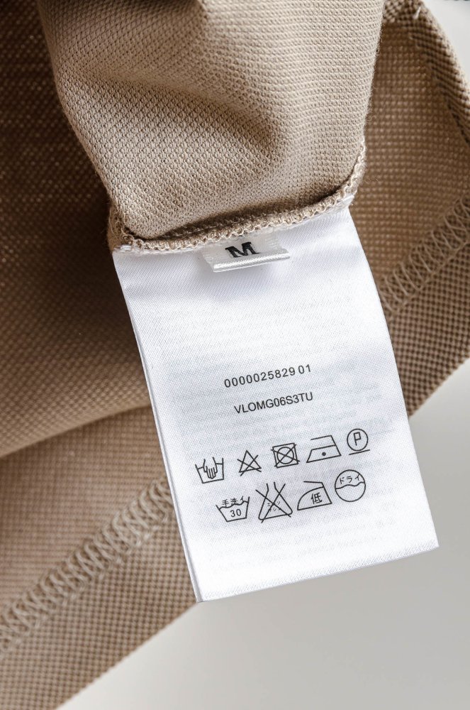 T-shirt men's фото 9