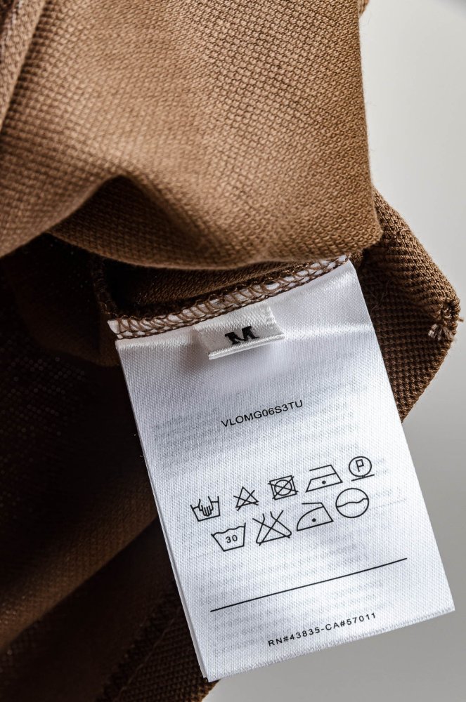 T-shirt men's фото 9