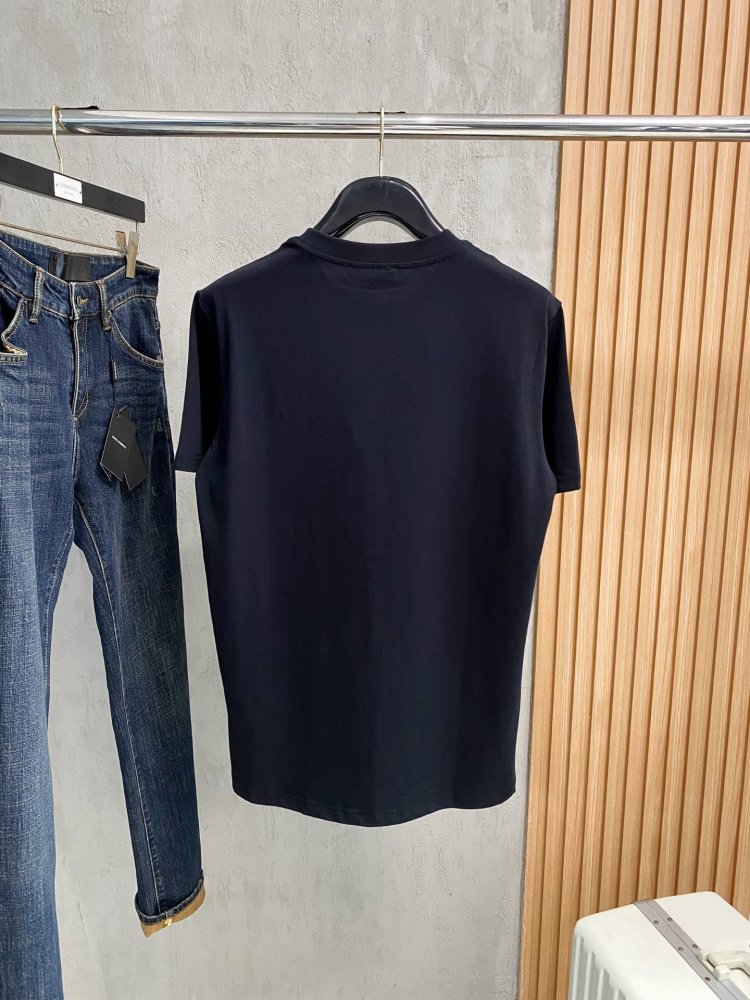 Футболка мужская фото 9