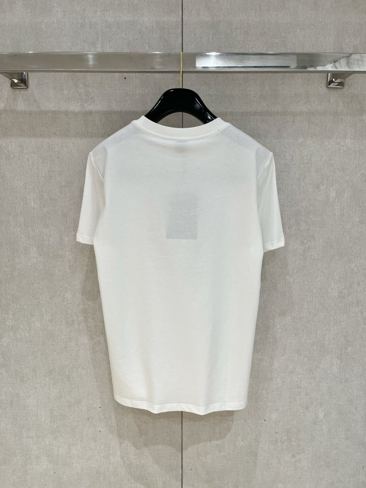 T-shirt men's фото 9