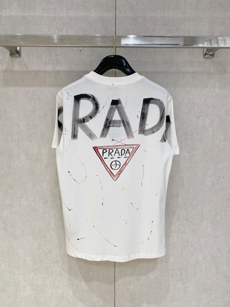 T-shirt men's фото 9