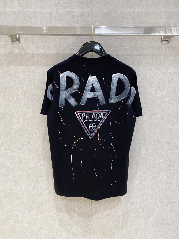 Футболка мужская фото 9