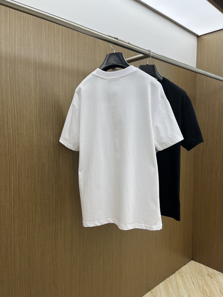 T-shirt men's фото 9