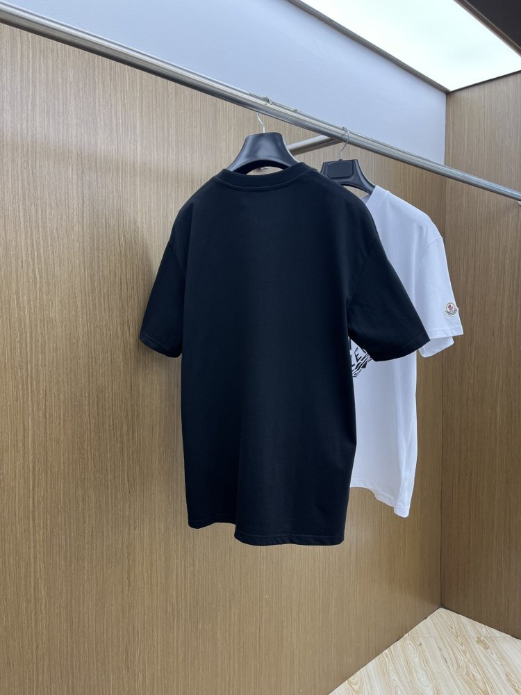 T-shirt men's фото 9