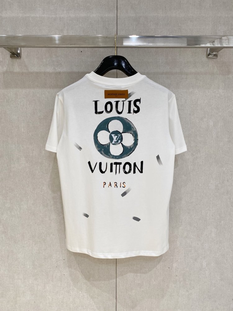 T-shirt men's фото 9