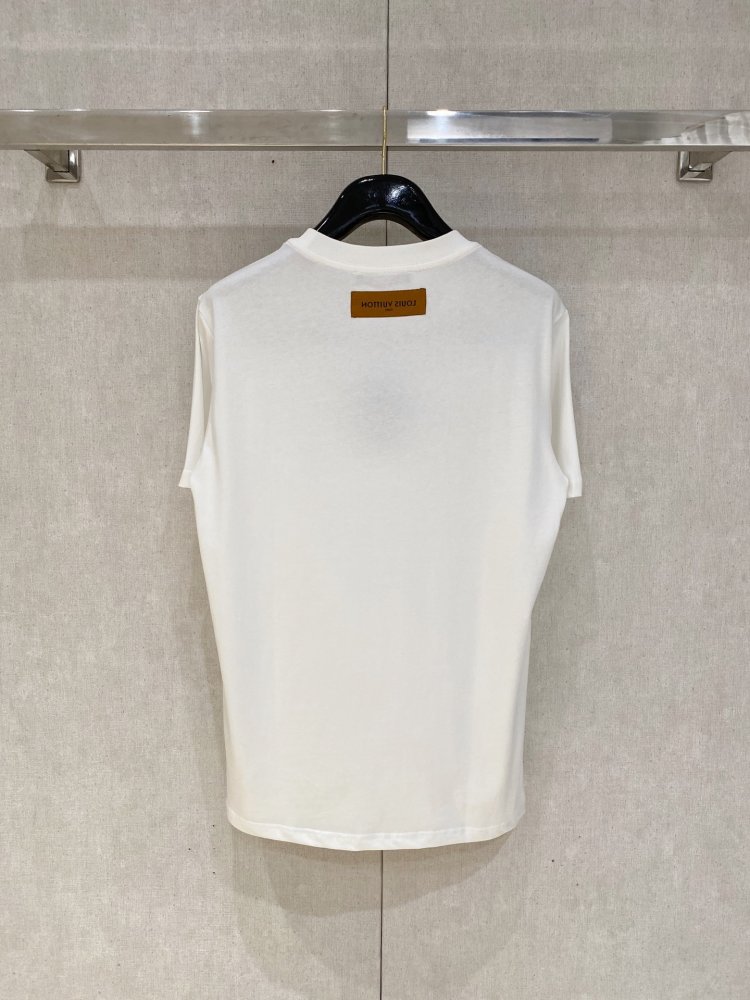 T-shirt men's фото 9