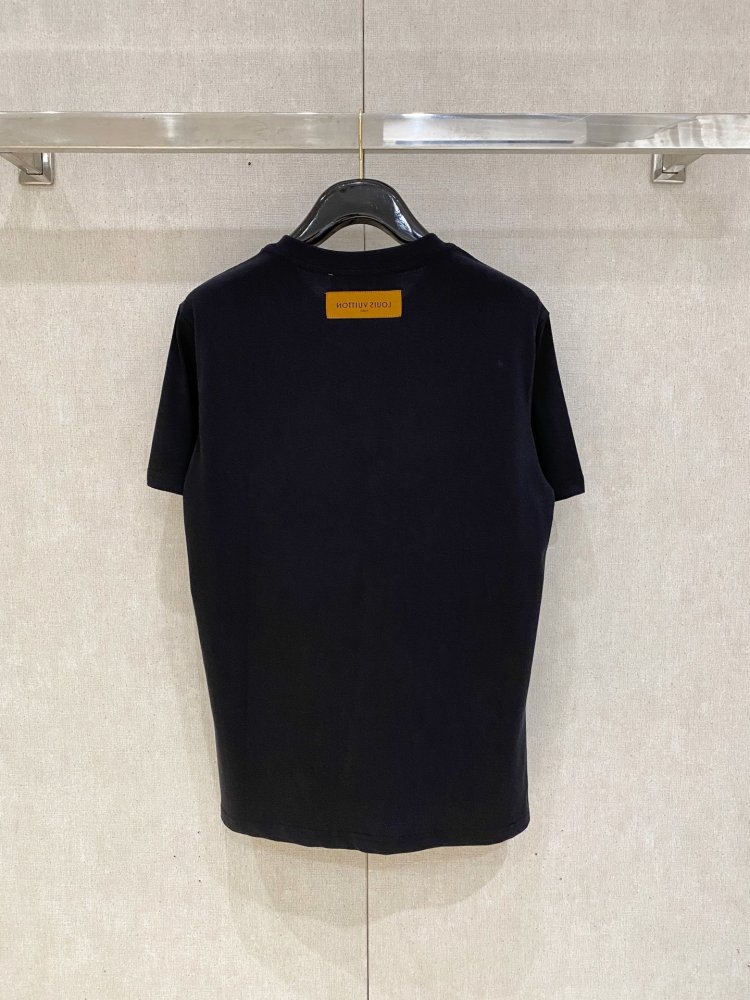 T-shirt men's фото 9