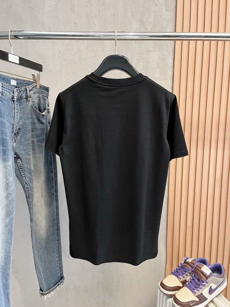 T-shirt men's фото 9