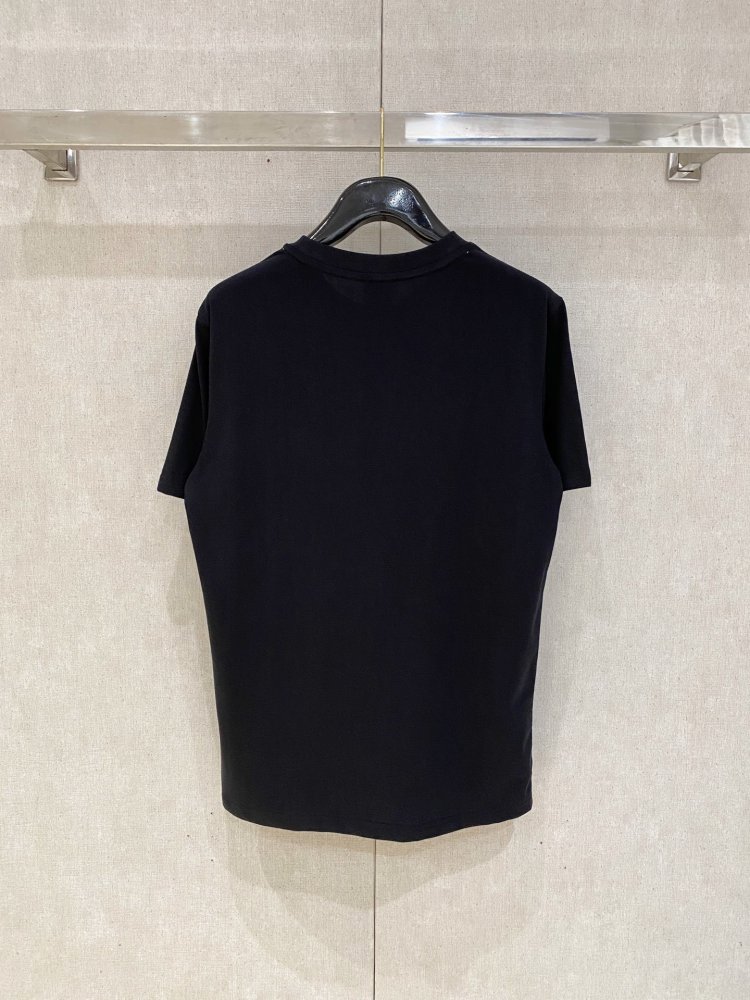 T-shirt men's фото 9