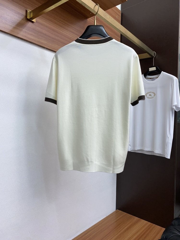T-shirt men's фото 9