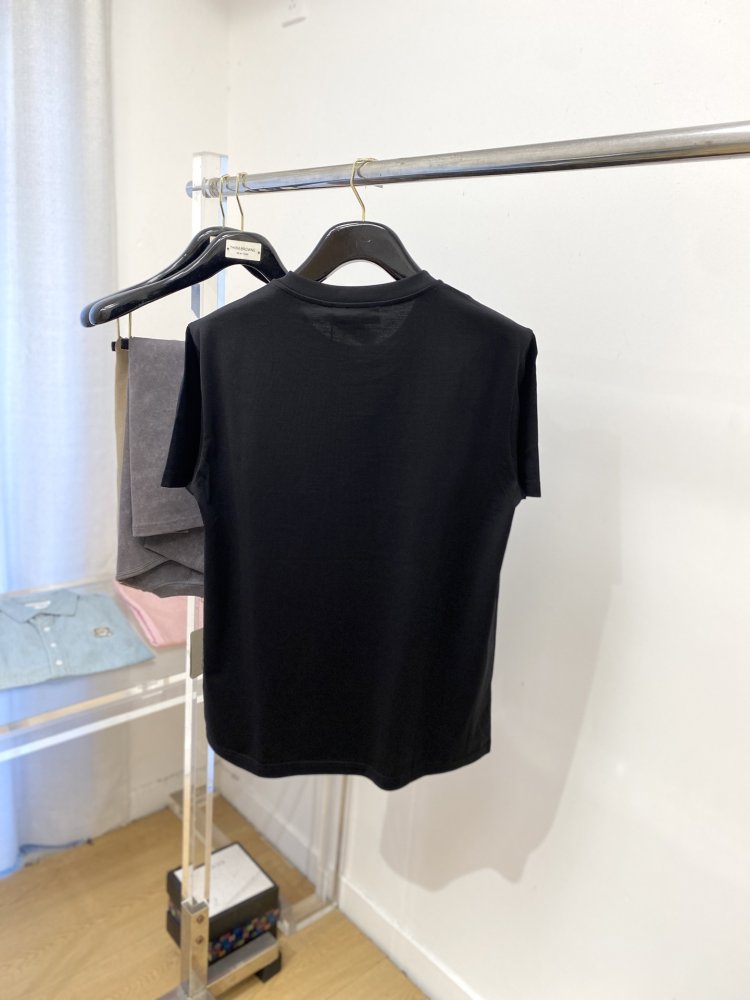 T-shirt men's фото 9