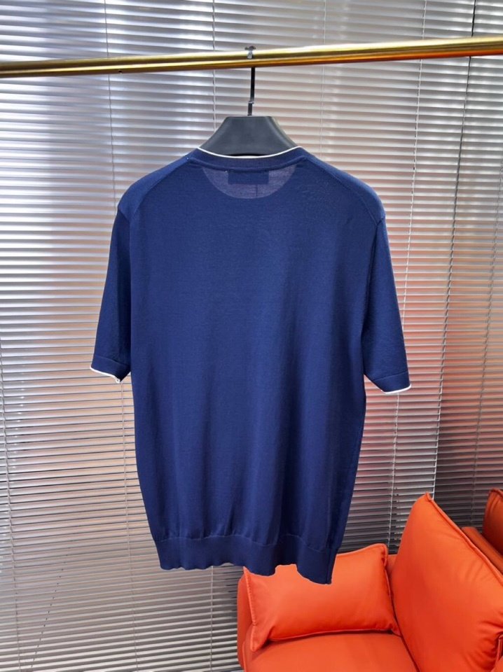 T-shirt men's фото 9