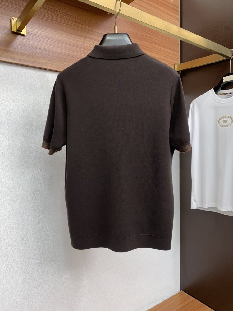 T-shirt men's фото 9